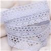 Order Morlaix Cotton Lace - Mist